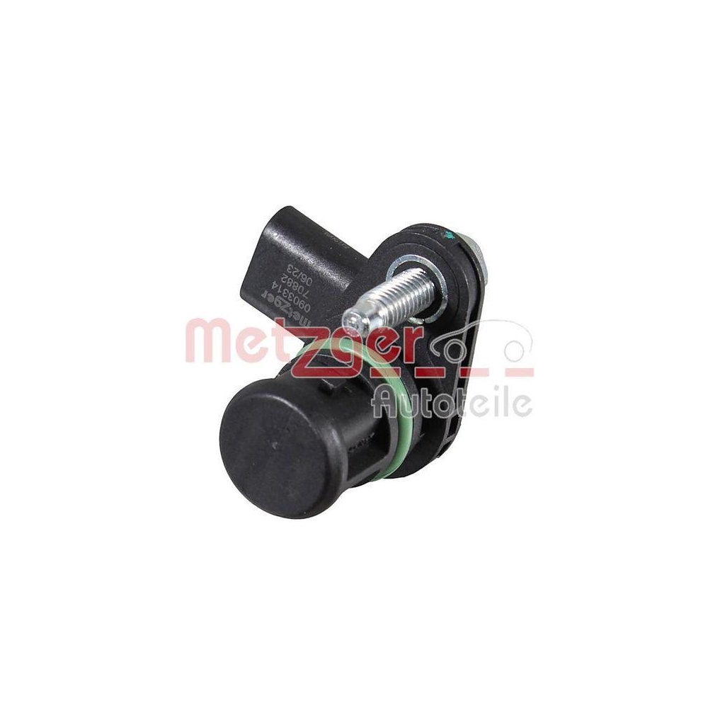 Sensor, Nockenwellenposition METZGER 0903314 für OPEL