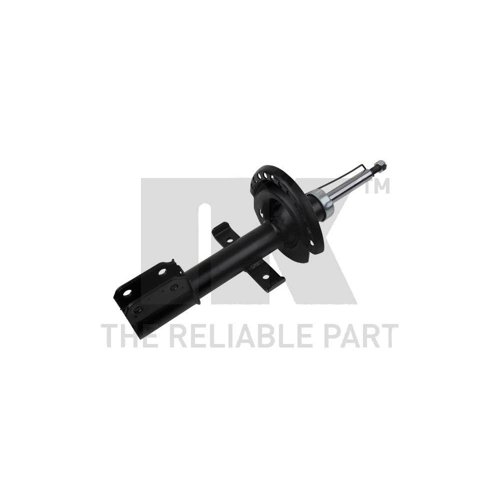 Stoßdämpfer NK 65393339 für RENAULT, Vorderachse