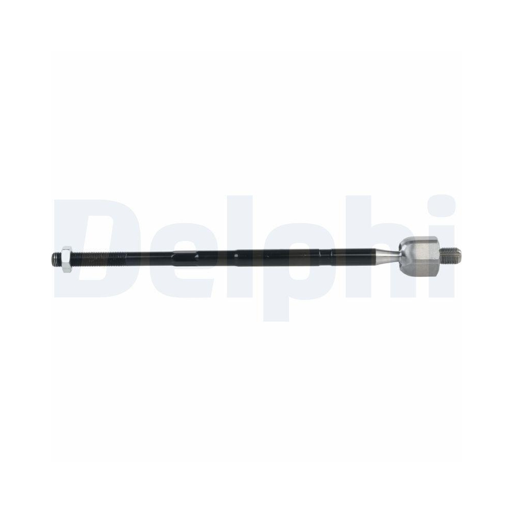 DELPHI TA2000 Axialgelenk, Spurstange f&uuml;r AUDI SKODA VW, Vorderachse