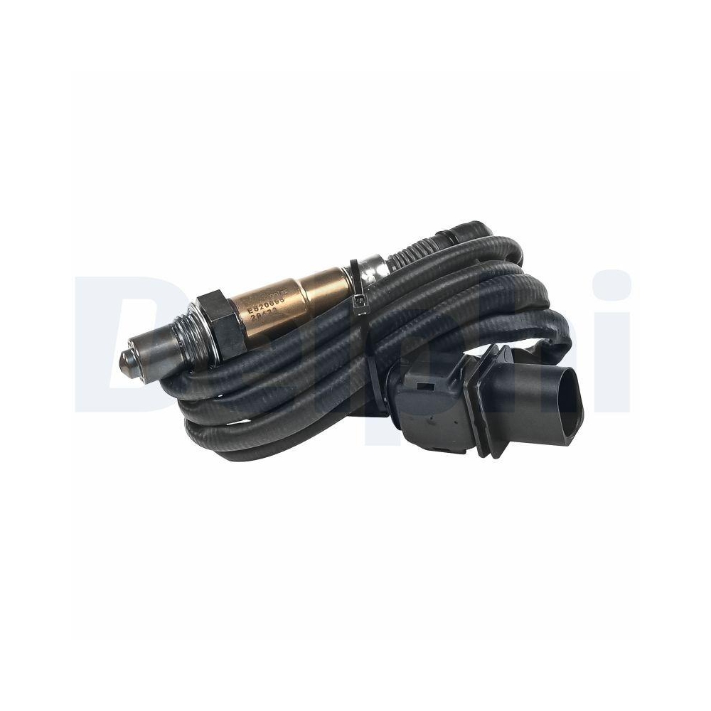 Lambdasonde DELPHI ES20695-12B1 für BMW BMW (BRILLIANCE), vor Katalysator