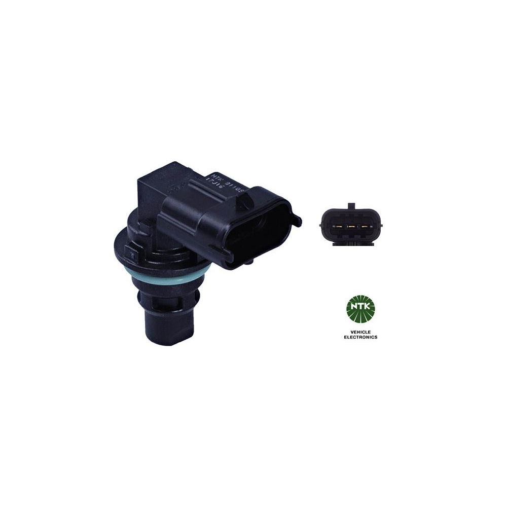 Sensor, Nockenwellenposition NTK 81109 f&uuml;r FORD VOLVO