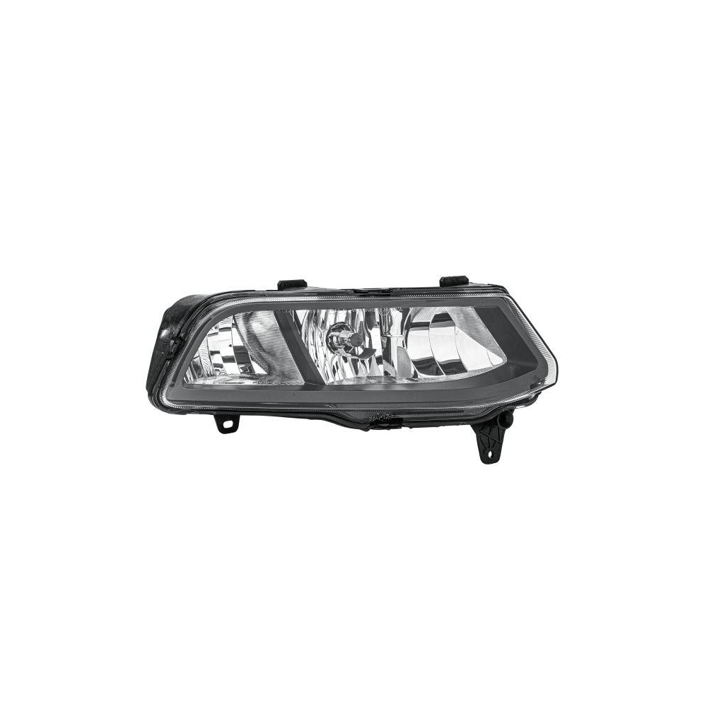 HELLA Nebelscheinwerfer 1NA 011 987-141 für VW, rechts