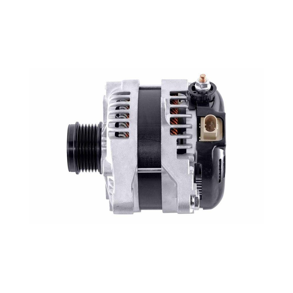 HELLA Generator 8EL 015 637-691 f&uuml;r JAGUAR