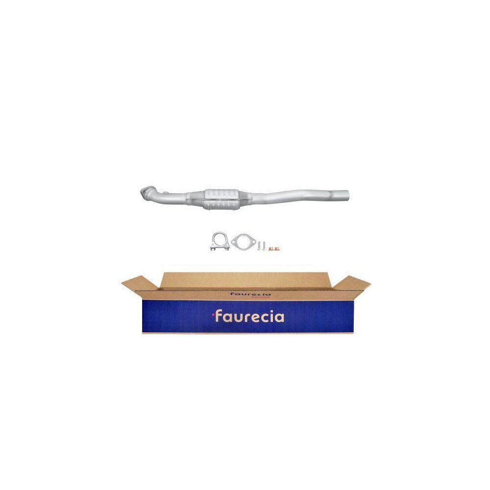 HELLA Katalysator 8LE 366 053-811 Easy2Fit &ndash;