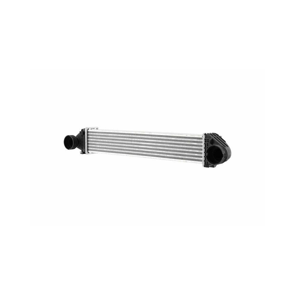 HELLA Ladeluftkühler 8ML 366 471-121 für MERCEDES-BENZ