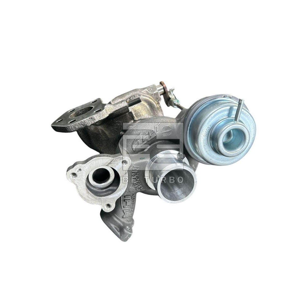 BE TURBO 130669 Lader, Aufladung f&uuml;r FIAT