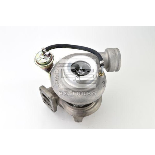 BE TURBO 128288 Lader, Aufladung f&uuml;r IVECO VOLVO RENAULT TRUCKS DEUTZ-FAHR