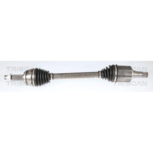 TRISCAN 8540 14613 Antriebswelle f&uuml;r NISSAN RENAULT, Vorderachse links
