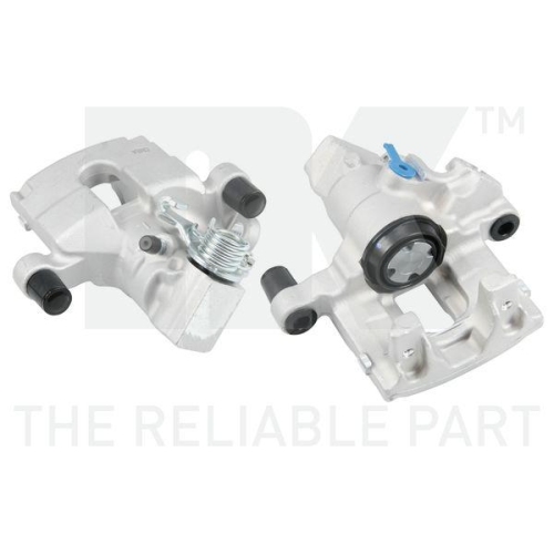 NK 2125192 Bremssattel f&uuml;r FORD, Hinterachse links, hinter der Achse