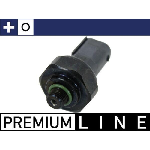 MAHLE ASE 23 000P Druckschalter, Klimaanlage BEHR *** PREMIUM LINE *** f&uuml;r AUDI