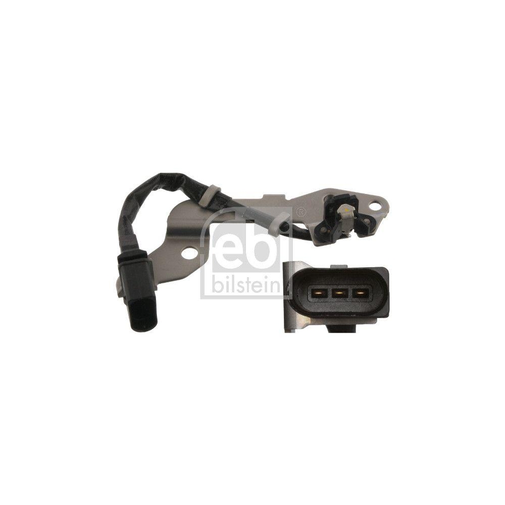 Sensor, Nockenwellenposition FEBI BILSTEIN 37027 für AUDI SEAT SKODA VW