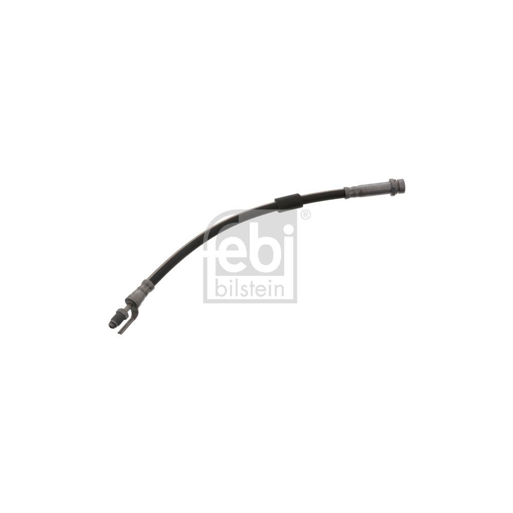 FEBI BILSTEIN Bremsschlauch 46199 f&uuml;r FORD FORD MOTOR COMPANY, Vorderachse links
