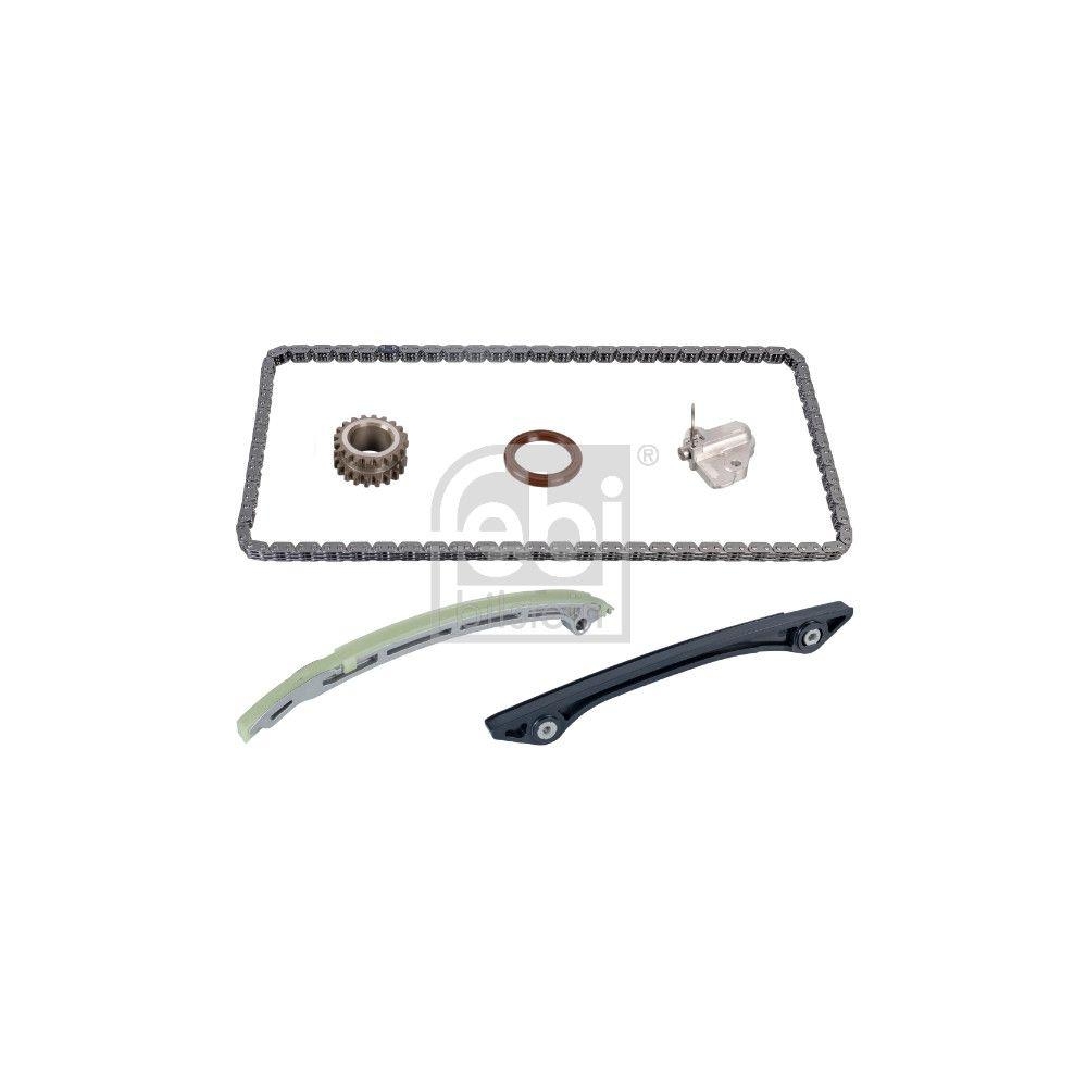 FEBI BILSTEIN Steuerkettensatz 109729 f&uuml;r FORD JAGUAR FORD USA LAND ROVER
