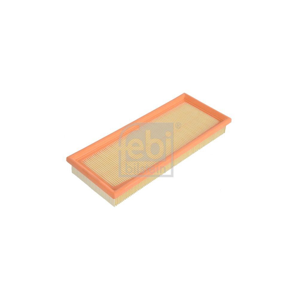 Filter, Innenraumluft FEBI BILSTEIN 170927 für VOLVO