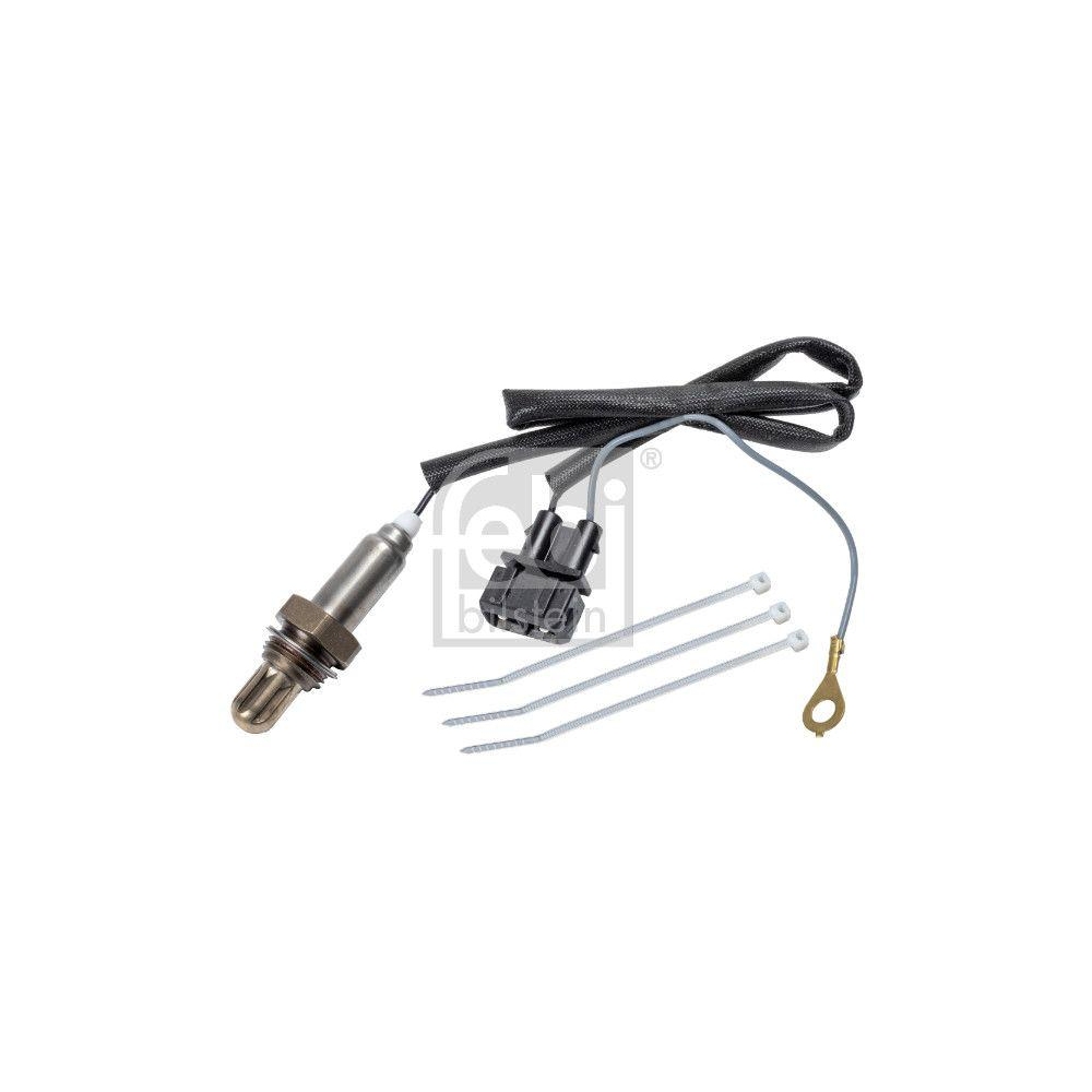 FEBI BILSTEIN Lambdasonde 177394 f&uuml;r MITSUBISHI SEAT VW