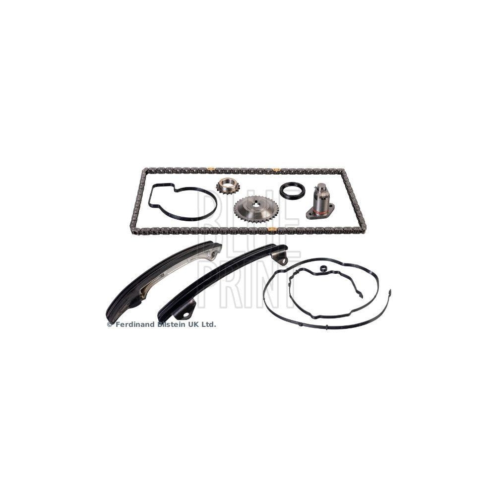 Steuerkettensatz BLUE PRINT ADT373503 für TOYOTA LOTUS