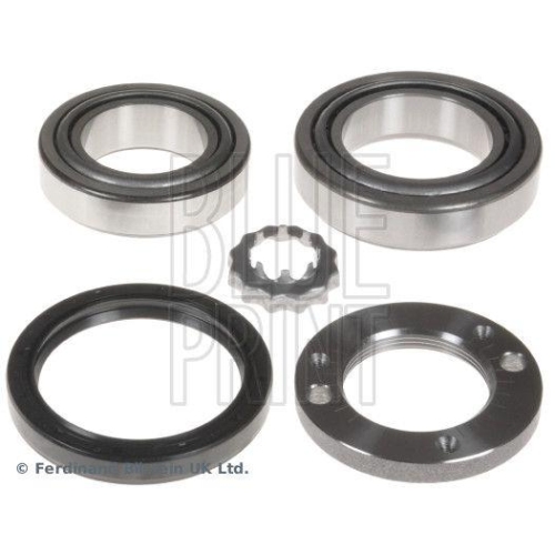 Radlagersatz BLUE PRINT ADZ98211 f&uuml;r ISUZU, Vorderachse links