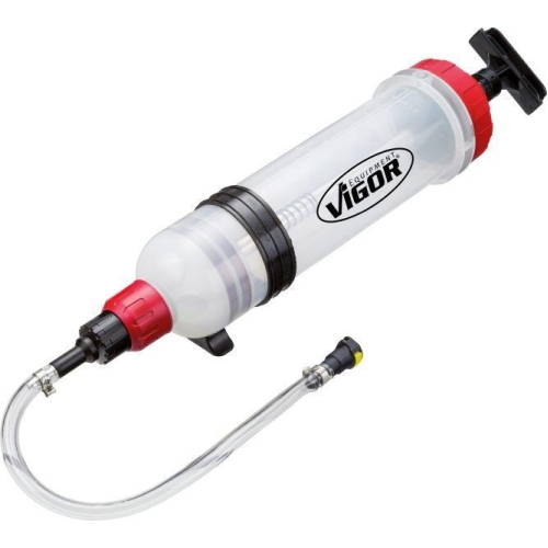 Druck-/Vakuumpumpe VIGOR V4201 f&uuml;r