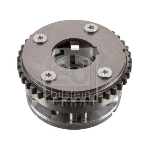 Nockenwellenversteller FEBI BILSTEIN 176771 febi Plus f&uuml;r OPEL VAUXHALL, rechts