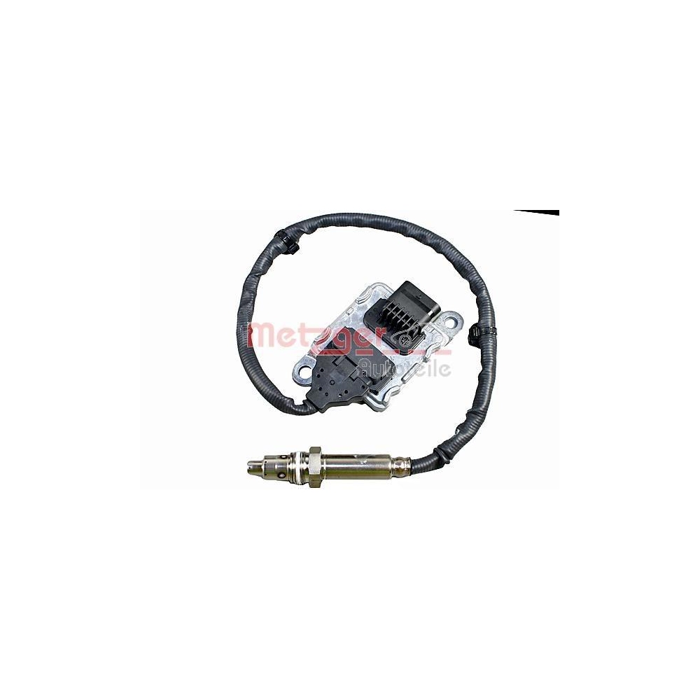 NOx-Sensor, NOx-Katalysator METZGER 0899209 ORIGINAL ERSATZTEIL f&uuml;r OPEL