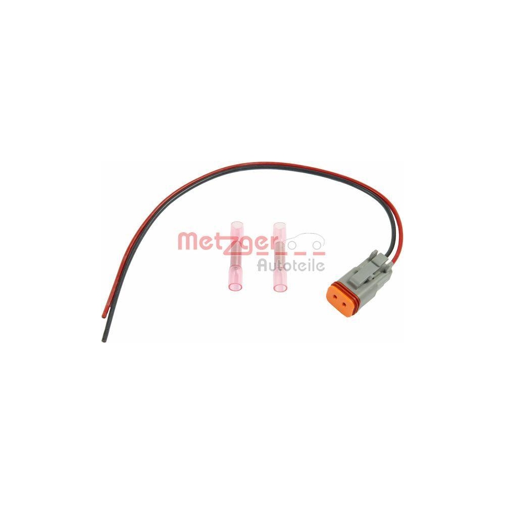Kabelreparatursatz, Zentralelektrik METZGER AUTOTEILE 2324037 für
