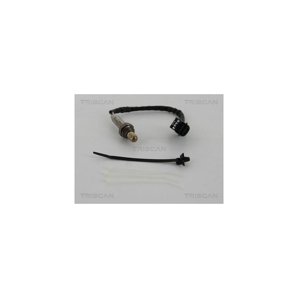 Lambdasonde TRISCAN 8845 14114 f&uuml;r NISSAN, nach Katalysator