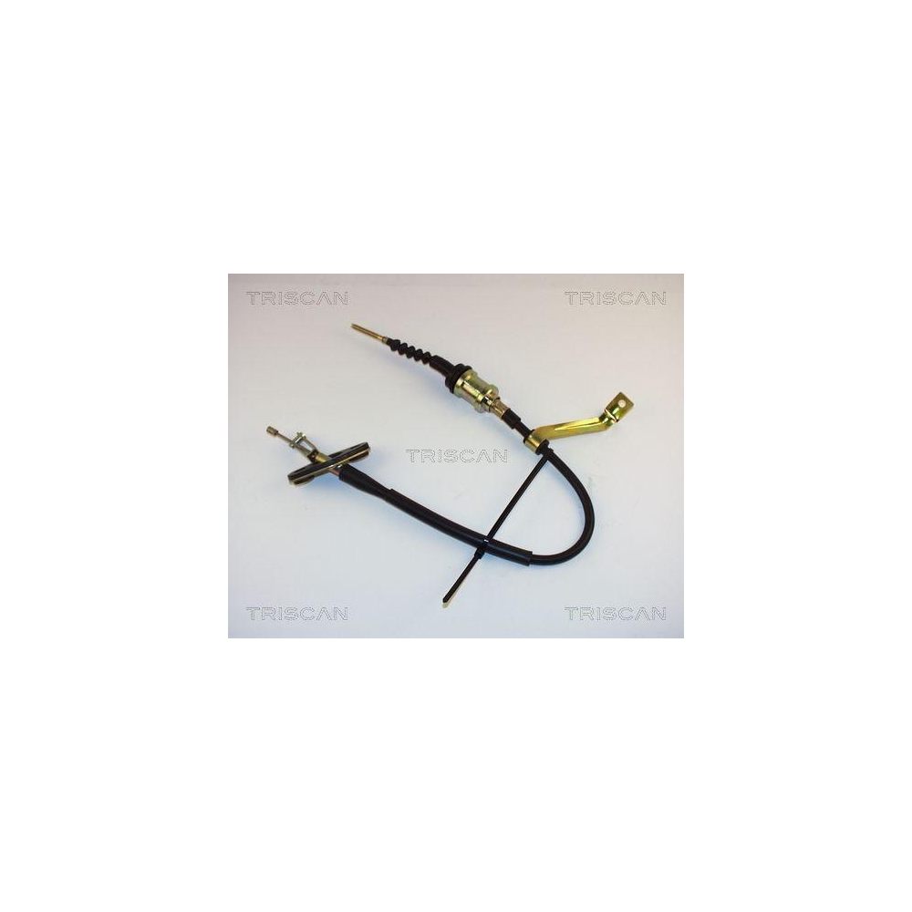 Seilzug, Kupplungsbet&auml;tigung TRISCAN 8140 50203 f&uuml;r MAZDA