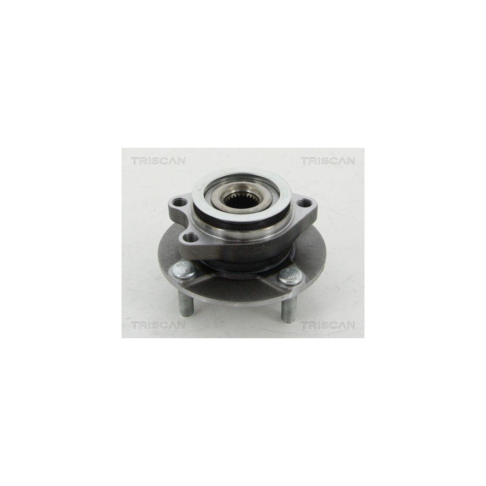 Radlagersatz TRISCAN 8530 14133 f&uuml;r NISSAN, Vorderachse