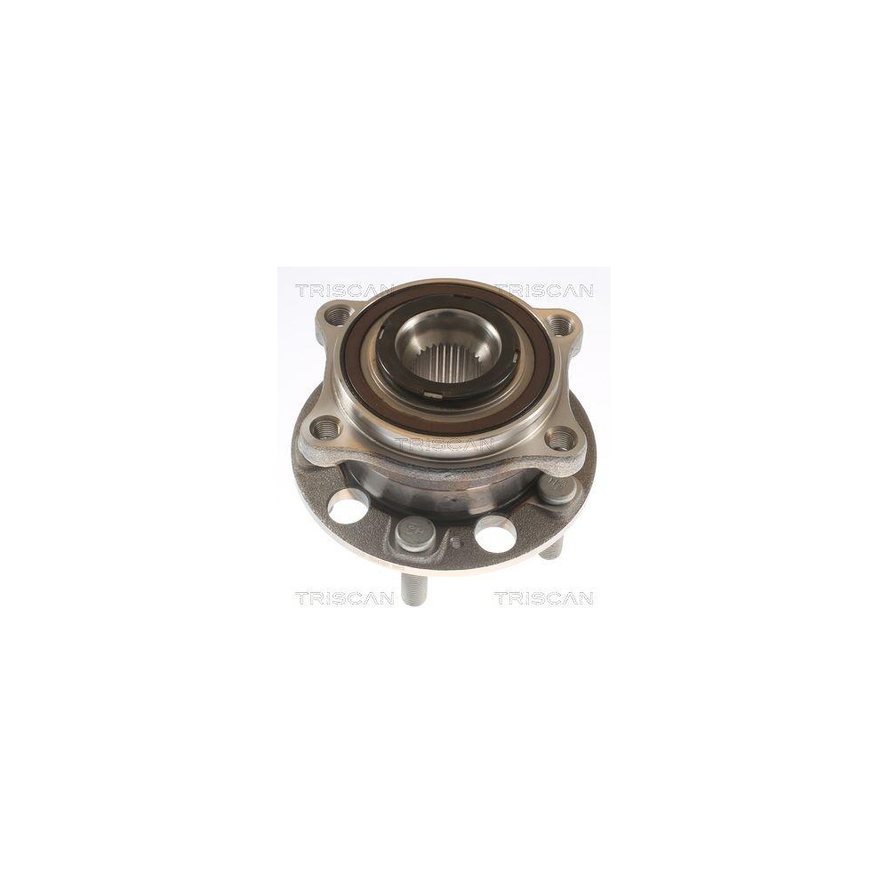 Radlagersatz TRISCAN 8530 43259 f&uuml;r HYUNDAI KIA, Hinterachse, Vorderachse, links