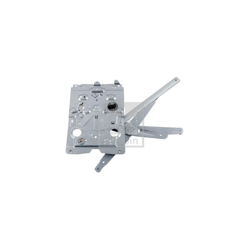 FEBI BILSTEIN Fensterheber 183285 f&uuml;r VOLVO, vorne rechts