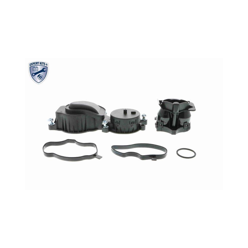 Ventil, Kurbelgehäuseentlüftung VAICO V20-0957 EXPERT KITS + für BMW