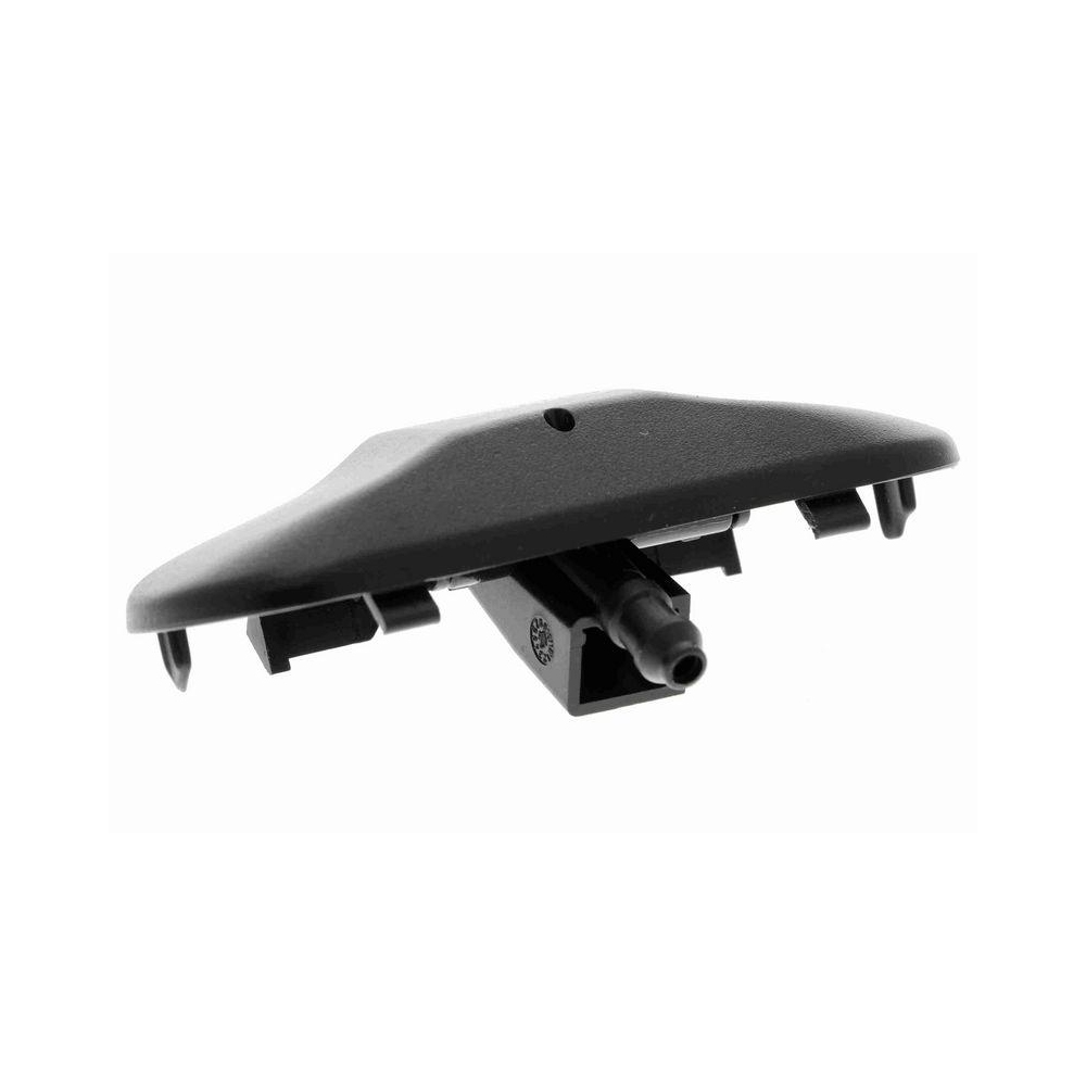 Waschwasserdüse, Scheibenreinigung VEMO V10-08-0318 Green Mobility Parts für VW