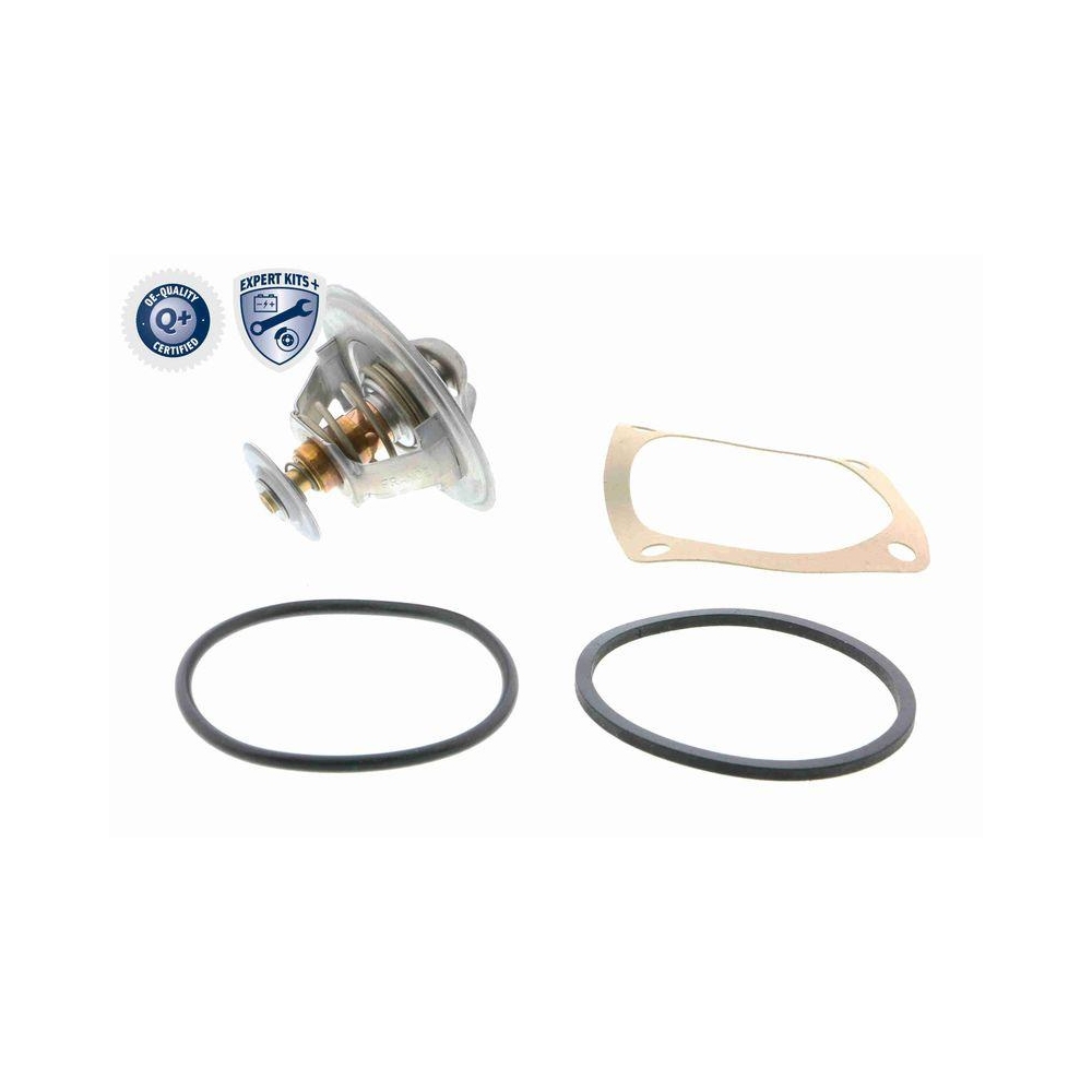 Thermostat, K&uuml;hlmittel VEMO V20-99-1256 EXPERT KITS + f&uuml;r BMW