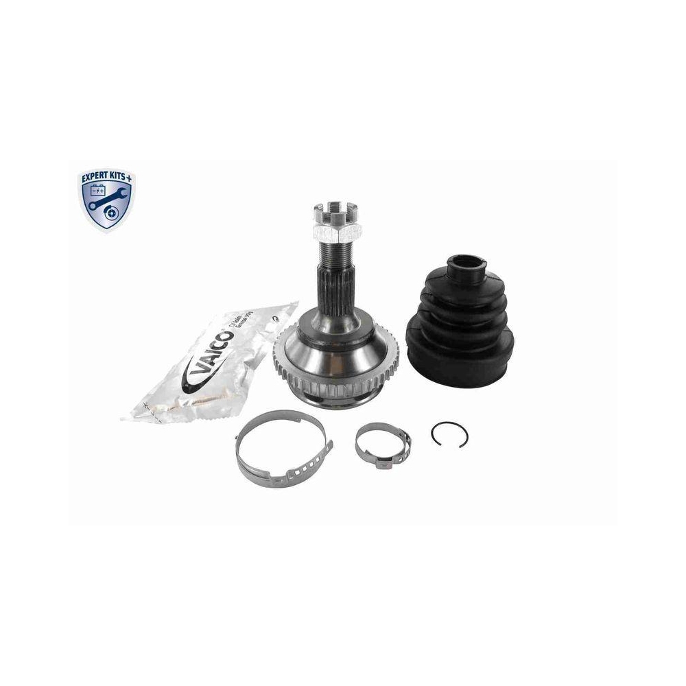 Gelenksatz, Antriebswelle VAICO V42-0306 EXPERT KITS + f&uuml;r PEUGEOT, Vorderachse