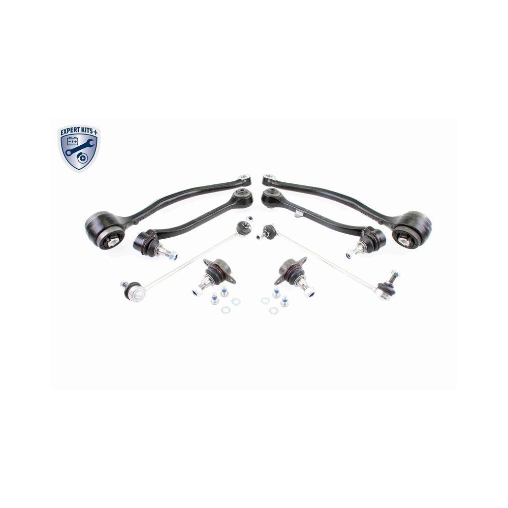 Lenkersatz, Radaufh&auml;ngung VAICO V20-2833 EXPERT KITS + f&uuml;r BMW, Vorderachse