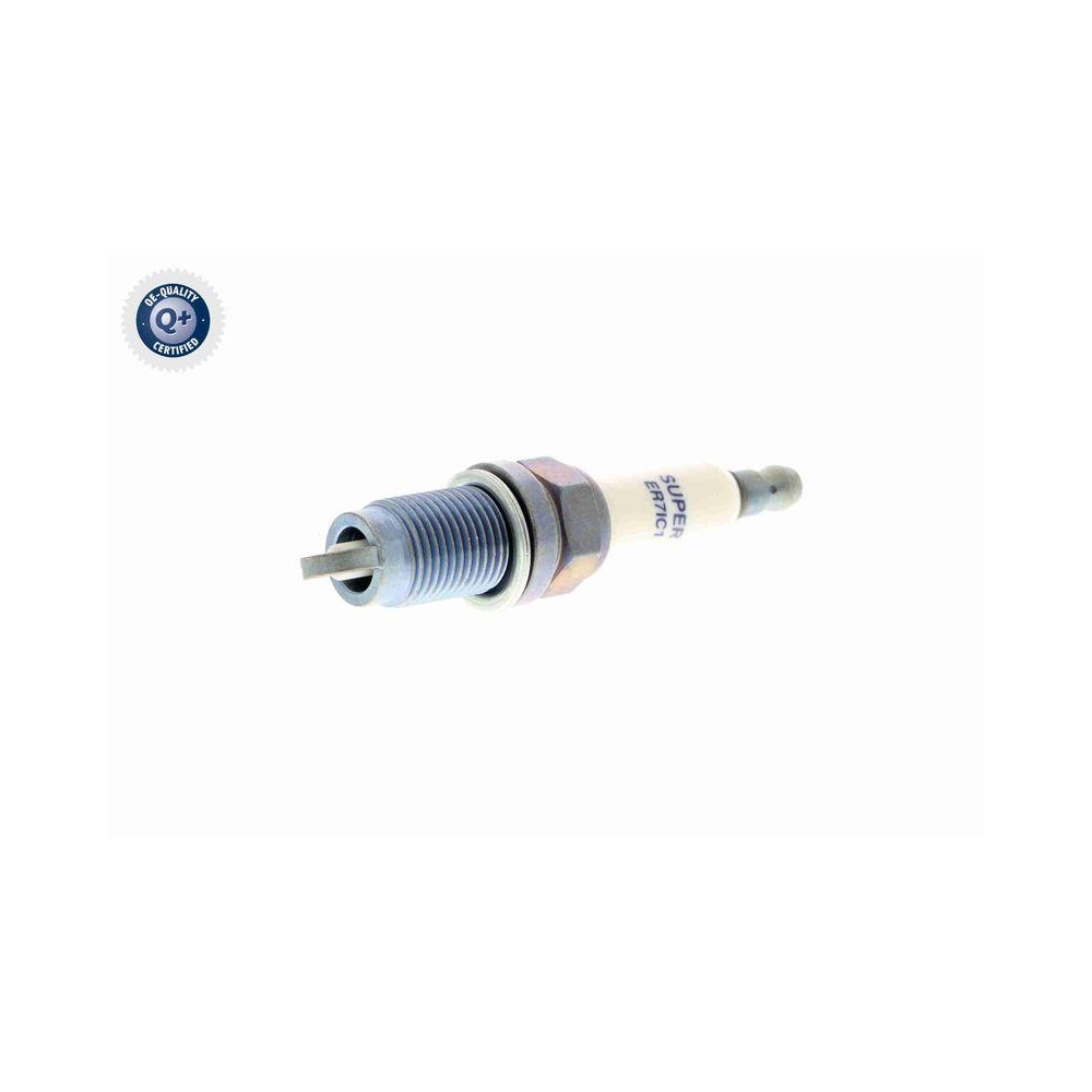 Z&uuml;ndkerze VEMO V99-75-0030 Q+, Erstausr&uuml;sterqualit&auml;t f&uuml;r SEAT SKODA VW VAG