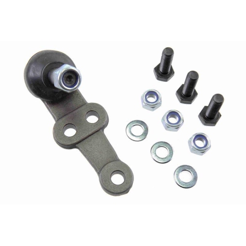 ACKOJA A38-9518 Trag-/F&uuml;hrungsgelenk Original ACKOJA Qualit&auml;t f&uuml;r NISSAN, unten