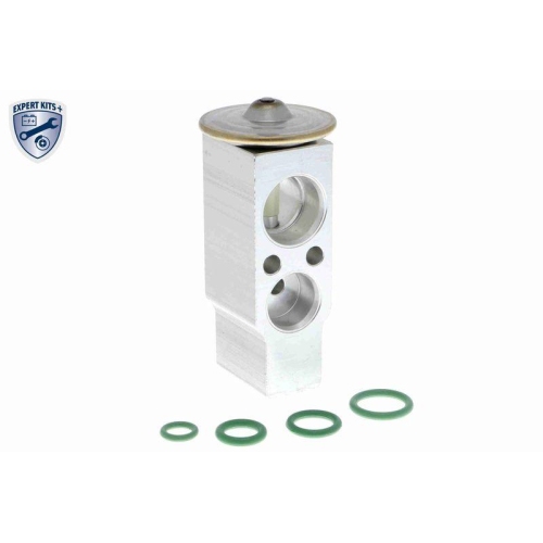 ACKOJA A70-77-0009 Expansionsventil, Klimaanlage EXPERT KITS + f&uuml;r LEXUS
