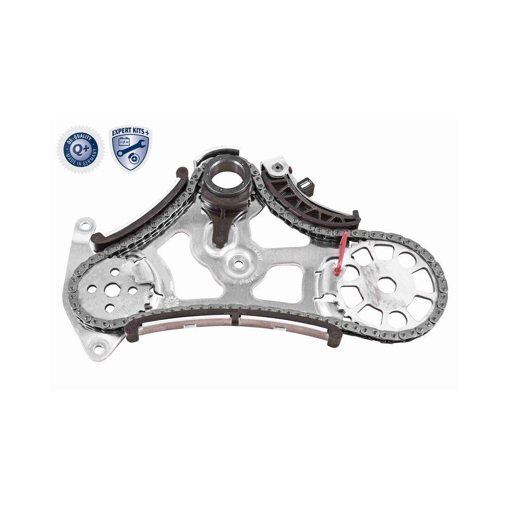 Kettensatz, &Ouml;lpumpenantrieb VAICO V20-3919 f&uuml;r BMW