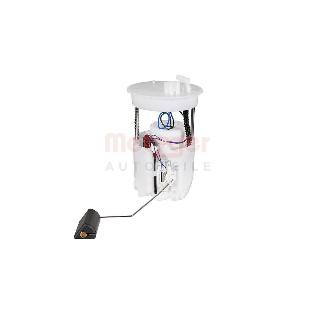 Kraftstoff-F&ouml;rdereinheit METZGER 2250614 f&uuml;r MAZDA
