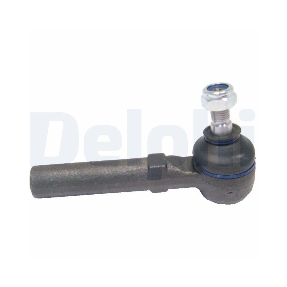 DELPHI TA1867 Spurstangenkopf f&uuml;r NISSAN, Vorderachse