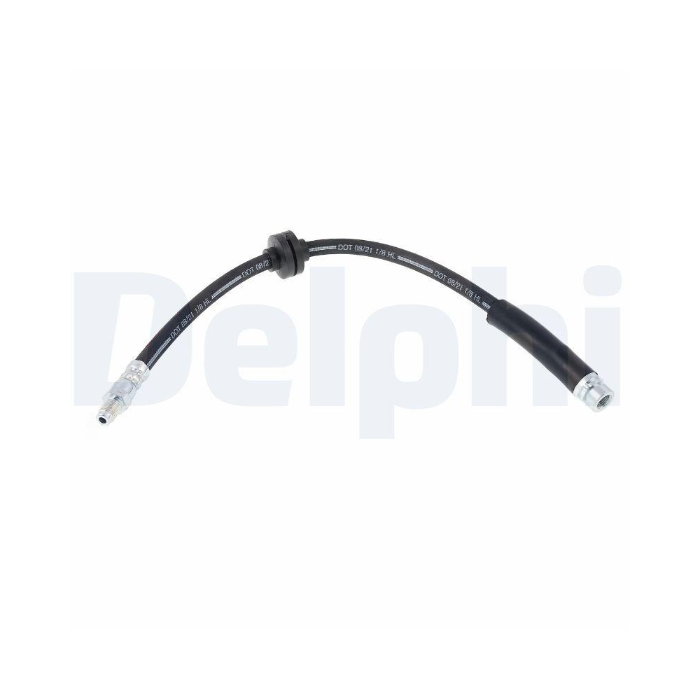 DELPHI LH7862 Bremsschlauch für FORD, Hinterachse