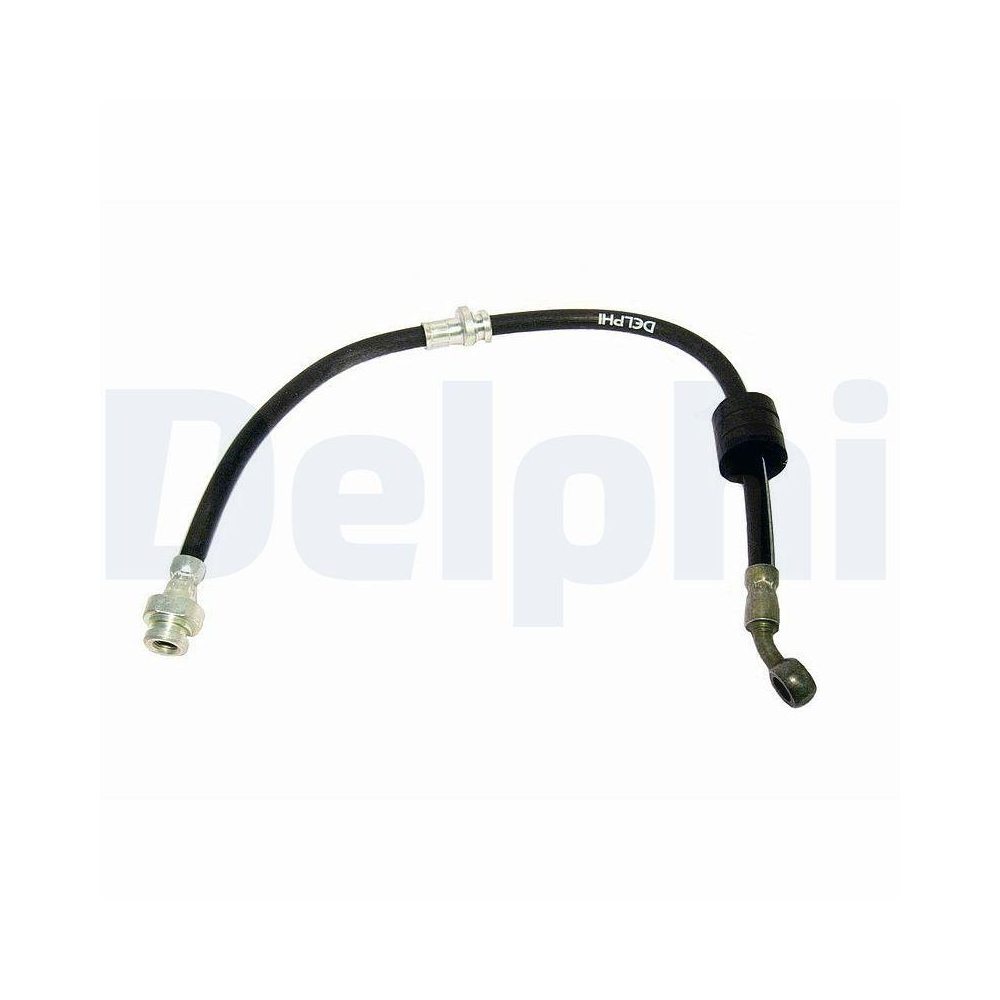 DELPHI LH6080 Bremsschlauch f&uuml;r SUZUKI, Vorderachse, Vorderachse rechts