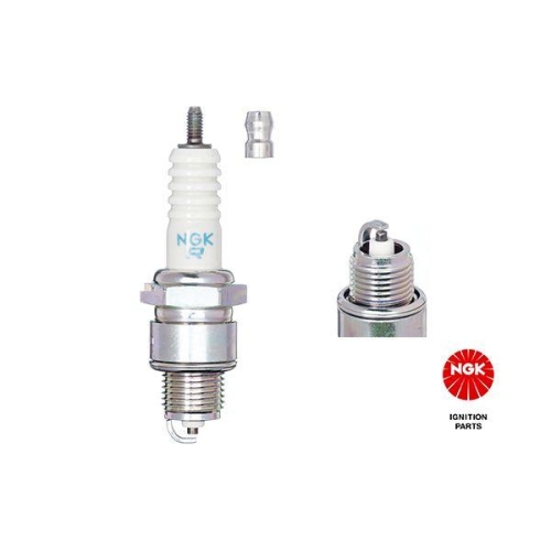 Z&uuml;ndkerze NGK 5343 Quick f&uuml;r CITRO&Euml;N DAIHATSU HONDA OPEL PEUGEOT SUZUKI MERCURY