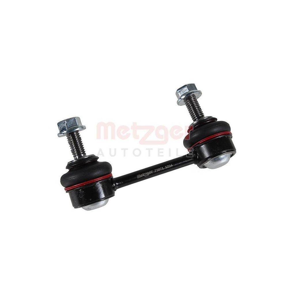Stange/Strebe, Stabilisator METZGER AUTOTEILE 53084803 COMPETENCE KIT GREENPARTS