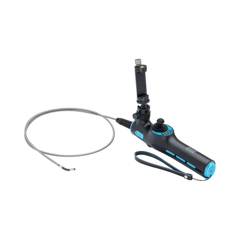 Videoendoskop-Satz HAZET 4812-24/4AF für