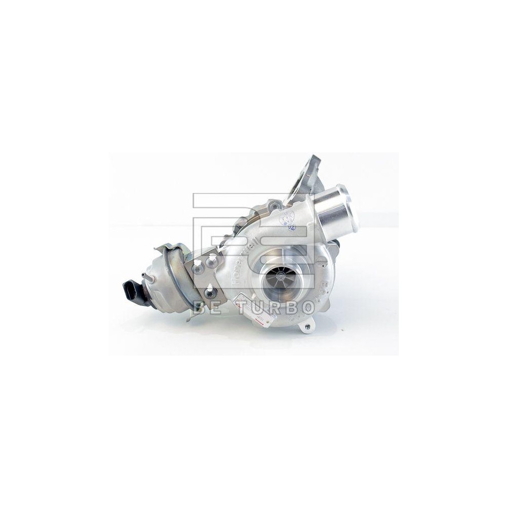 BE TURBO 130846 Lader, Aufladung f&uuml;r HONDA