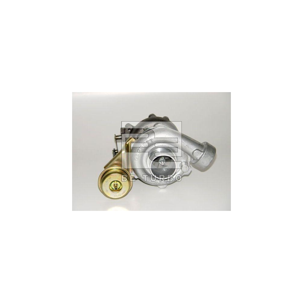 BE TURBO 124344 Lader, Aufladung f&uuml;r MERCEDES-BENZ