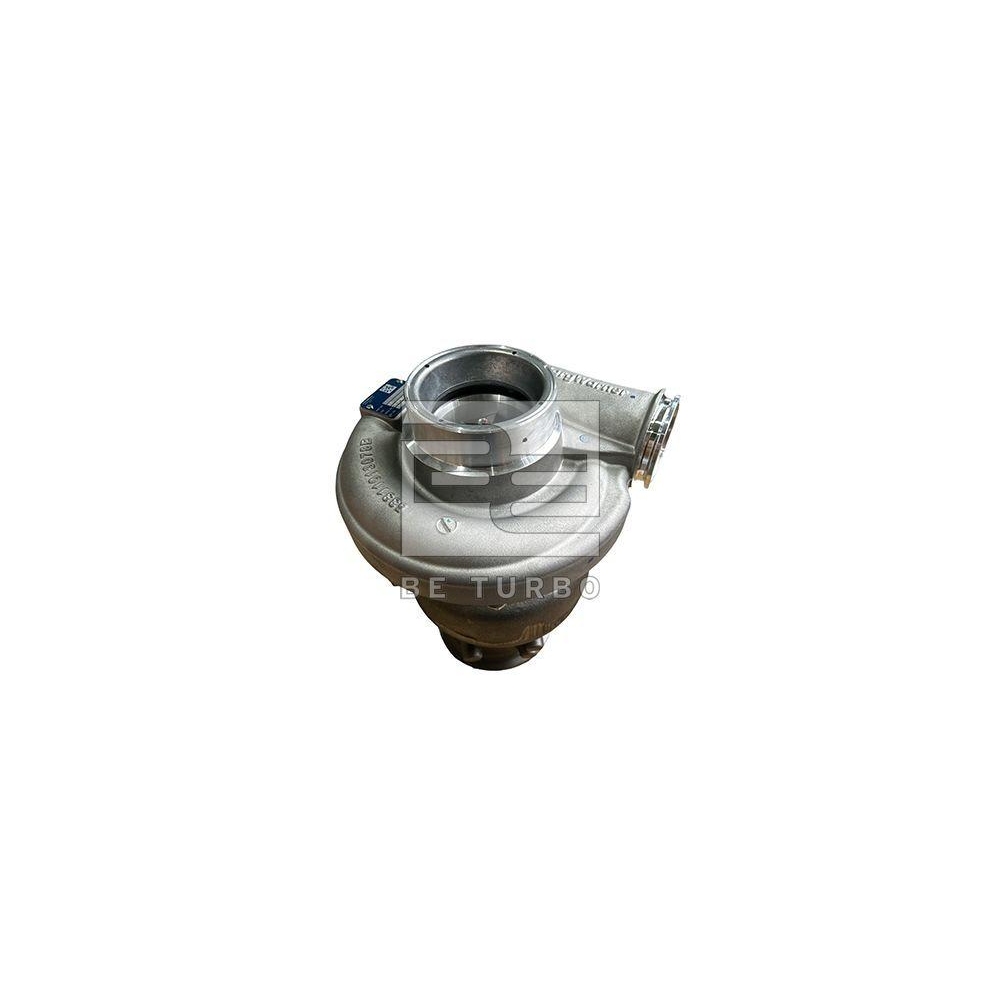BE TURBO 127690 Lader, Aufladung f&uuml;r MAN