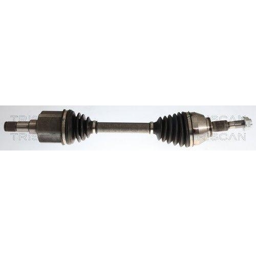 TRISCAN 8540 16715 Antriebswelle f&uuml;r FORD, Vorderachse links